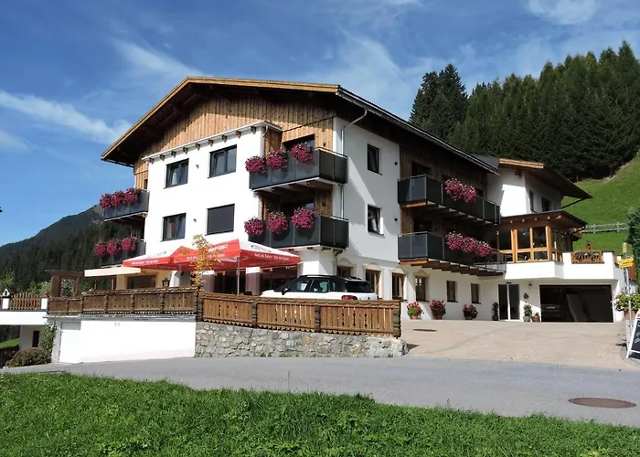 Gasthof Bergblick